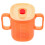 Trinkbecher Flasche Wasser Goblet PP 3