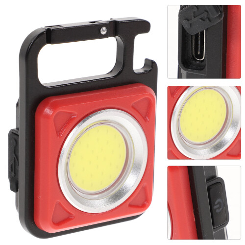 Pocket Light Taschenlampe Reise Pc 1