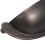 Semicircle Griff Cup Pulls Für Schränke Und Schubladen 7