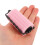 Generic 6 Stuks Roze Sponge Haarkrultjes Hitte 7