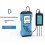 (Moisture content)7 in 1 Soil Tester For Ph For Ec For Npk For Humidity For Temperature With Lcd Display With Modbus Protocol Soil Tester 2