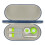 Glasses Case Tragbares Brillenetui 1