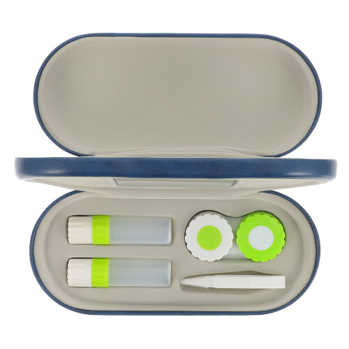 Glasses Case Tragbares Brillenetui