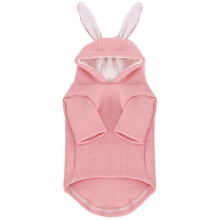 Puppy Herbstbekleidung Rosa Für 1
