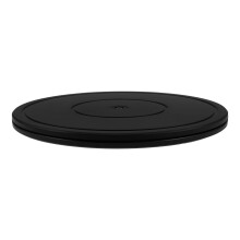 Clay Turntable Keramikzubehör Schwarz 1 Satz