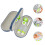 Glasses Case Tragbares Brillenetui 4