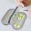 Glasses Case Tragbares Brillenetui 8