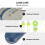 Glasses Case Tragbares Brillenetui 9