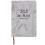 Black PU Planner Notebook Multi-Function Daily Writing Organizer 9