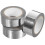 Washi Tape Süßes Silber 3 6