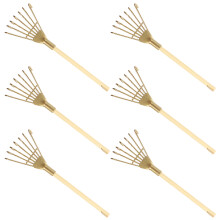 6 Stuks Mini Schroef Handgereedschap Voor Thuis En Cadeau