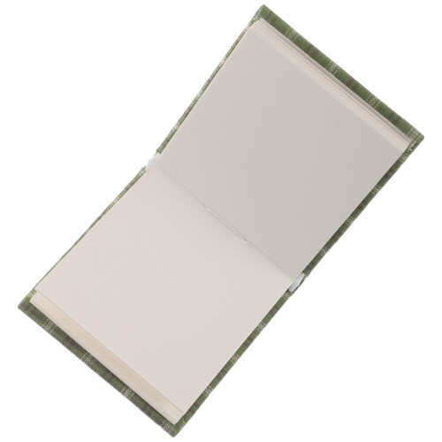 Drawing Draagbare Schetsboeken Mini Notitieblok Student Groen