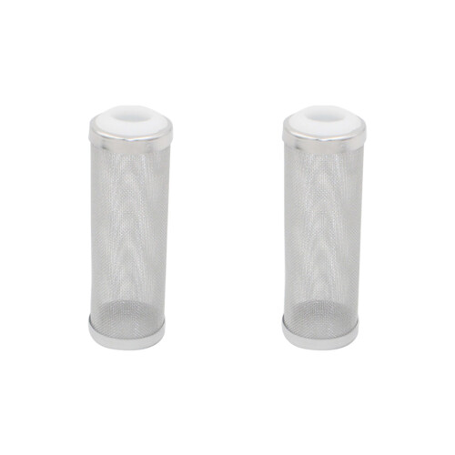 3Stk Filterabdeckung 16mm Für Aquarium