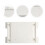 Cd-Player Accessoire Installatieonderdeel Kunststof 1 11