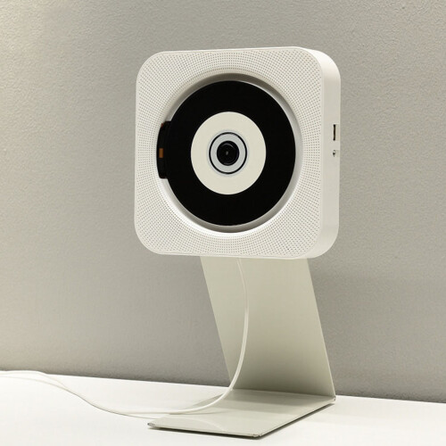 Cd-Player Accessoire Installatieonderdeel Kunststof 1 2