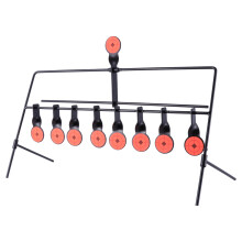 Archery Bag Pfeile Übungsziel Zurücksetzbares Jagdziel