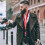 Raindrops 4 . Loyalty Cards Fotografie Grau 6