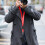 Raindrops 4 . Loyalty Cards Fotografie Grau 2