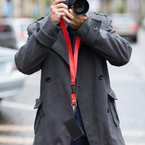 Raindrops 4 . Loyalty Cards Fotografie Grau 1