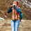 Raindrops 4 . Loyalty Cards Fotografie Grau 3