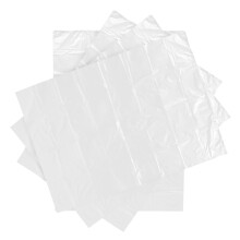 4 Aufbewahrungstaschen Große Plastiktaschen Für Lagerung