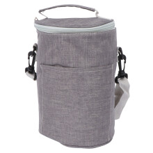 Isolierte Lunchbox Für Und Camping