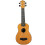 Gitaar Voor Kinderen Ukulele Nylon Set 1