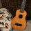 Gitaar Voor Kinderen Ukulele Nylon Set 8