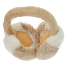Warm Hat Hoop Child Women'S Ear Warmer Headband Muffs For Winter