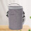 Isolierte Lunchbox Für Und Camping 6