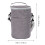 Isolierte Lunchbox Für Und Camping 10