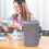 Isolierte Lunchbox Für Und Camping 5
