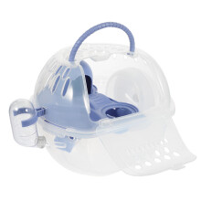Hamster Tragetasche Atmungsaktiv Für Reisen 1 Set