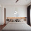 Moon En Kralen Slinger Hangend Diy Decor 9
