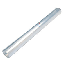 Car Protective Film Transparent PVC 1Stk 29,97x300Cm