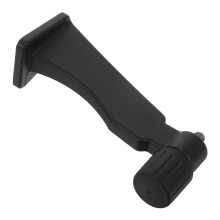 Worgeous Halterung Stativ Adapter Stirnband Schwarz