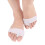 1 Paar Große Hallux Valgus 1