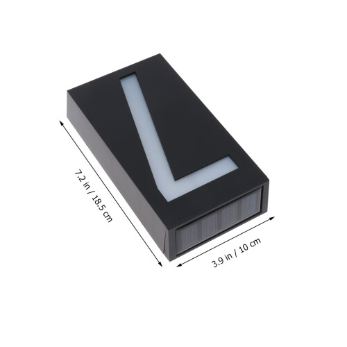 7 Landkennzeichen 1