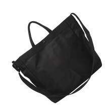 Geflochtene Handtasche Tragbar Langlebig Für Yoga Gym Reise