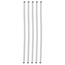 5 Stuks Vervangende Metalen Voor Push Nail Nagelmachine
