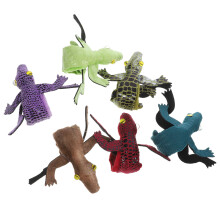 6 Stuks Klapsieraden Voor Kinderen Thema Feest Aandenken Kind