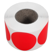 Daily Gebruik Sticker 600 Set 2 Inch