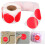 Daily Gebruik Sticker 600 Set 2 Inch 4