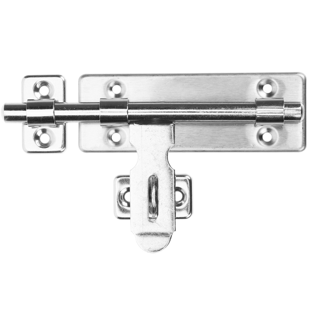 Bolt Latch 2
