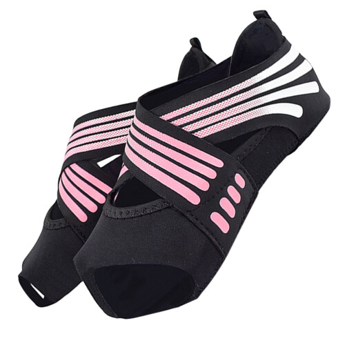 Yoga Oefening Antislip Vrouwen