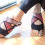 Yoga Oefening Antislip Vrouwen 4