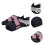 Yoga Oefening Antislip Vrouwen 8