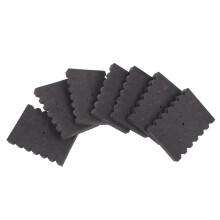7Stk Eva Trenner Pads Für Bogensport Enthusiasten