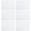 Raindrops 28 Bögen Tapetenpapier Zubehör Sydney 10