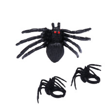 60 Stuks Halloween Spin-Ring Plastic Feestring